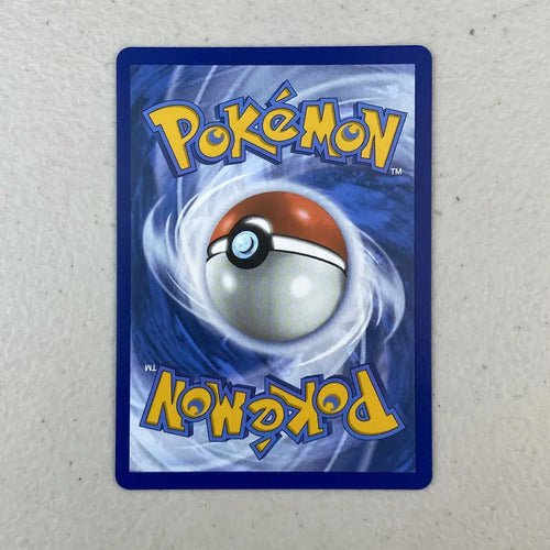 Gem Mint Bouffalant Ex Full White Flare Cartas Pokemon Tcg Bouffalant Ex Inglés