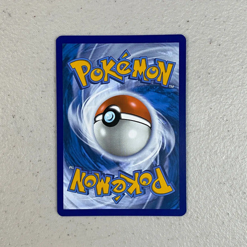Poke Ball Goldeen Prismatic Evolution Pokemon Tcg Goldeen Inglés