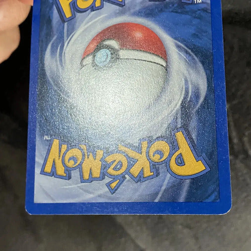 Nm Chinchou Neo Revelation Cartas Tcg Pokemon Vintage Chinchou Inglés