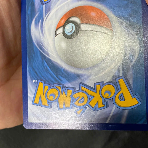 Munkidori Ex Full Art Cartas Pokemon Tcg Munkidori Ex Inglés