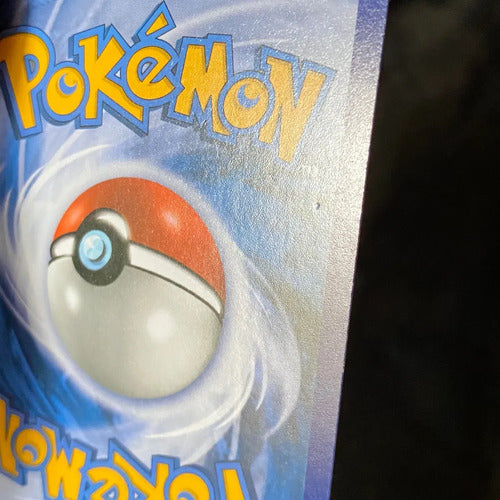 Near Mint Nidorino Reverse Evolutions Cartas Pokemon Tcg Nidorino Inglés