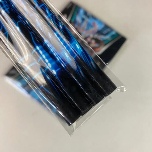Mini Carpeta Para Cartas Pokemon Tcg De La Lonchera Mewtwo Multicolor