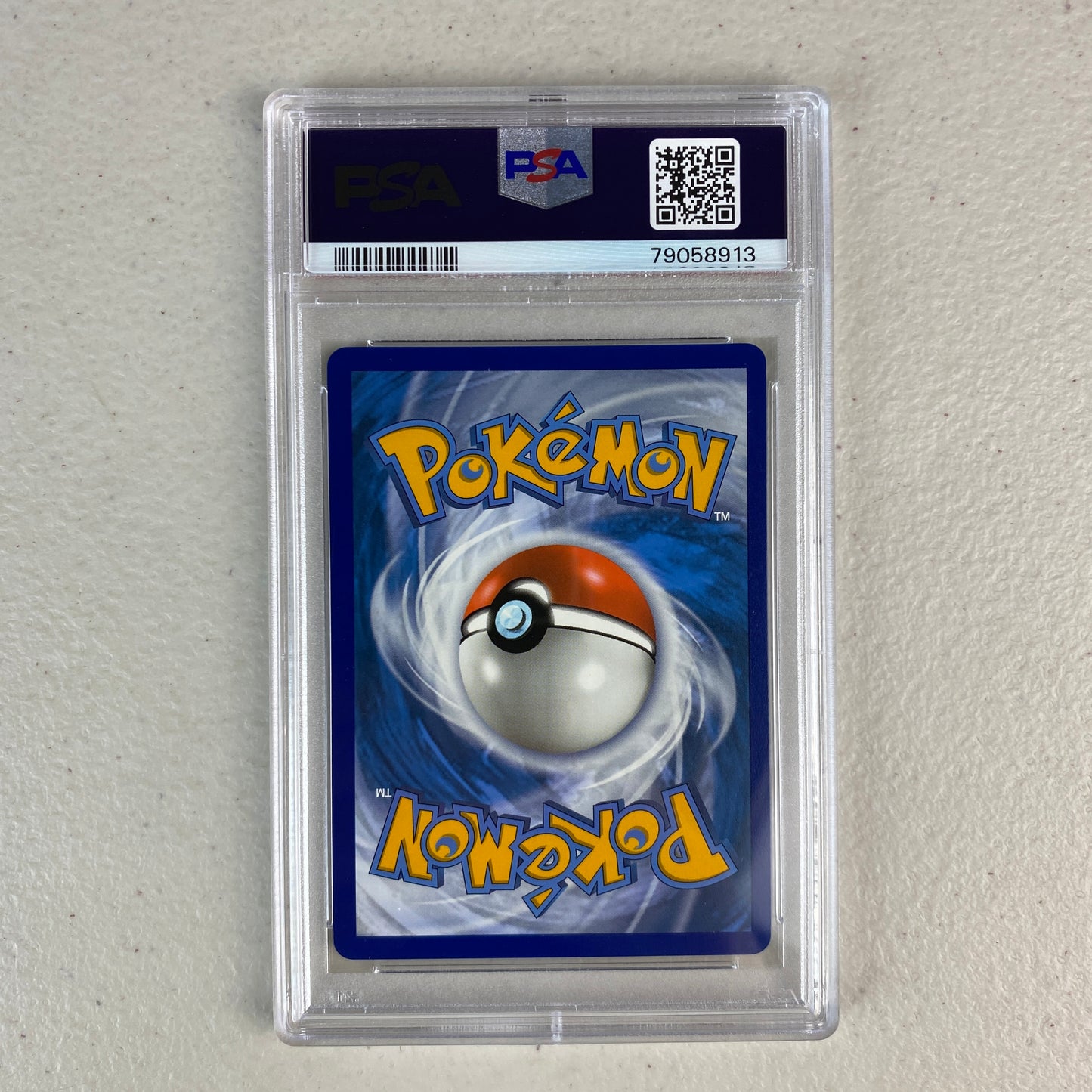 PSA 10 Single Strike Urshifu VMAX Battle Styles