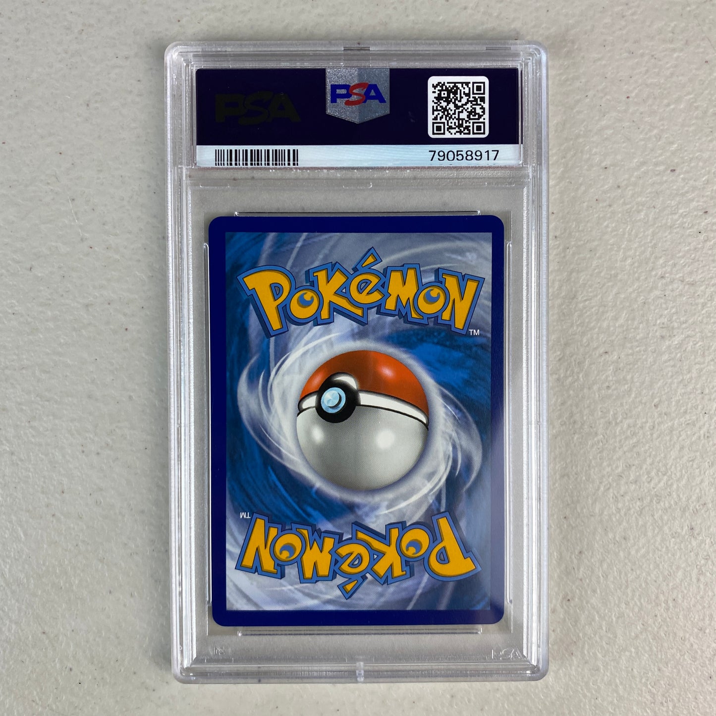 PSA 10 Tapu Koko VMAX Battle Styles