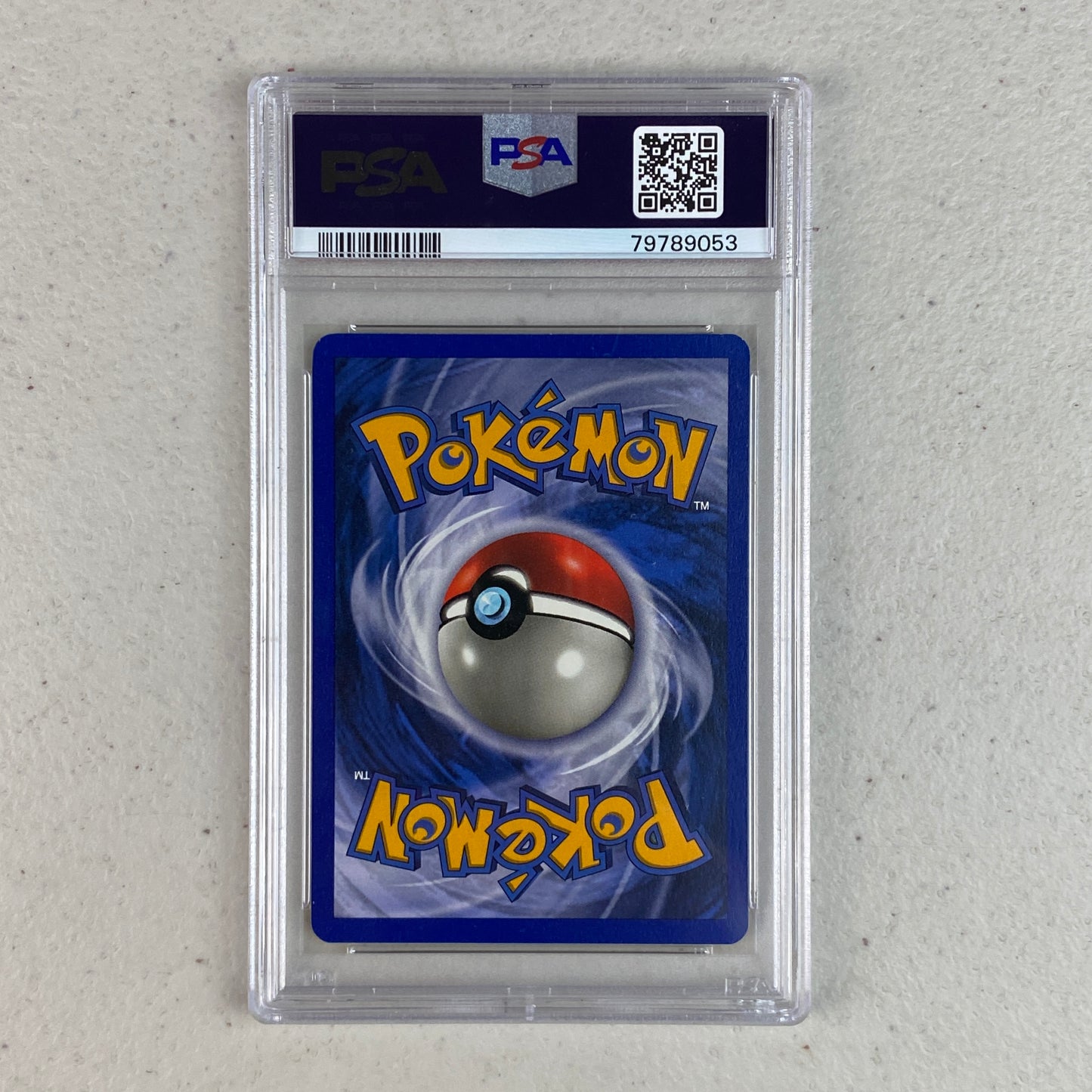 PSA 9 1999 Beedrill Base Set