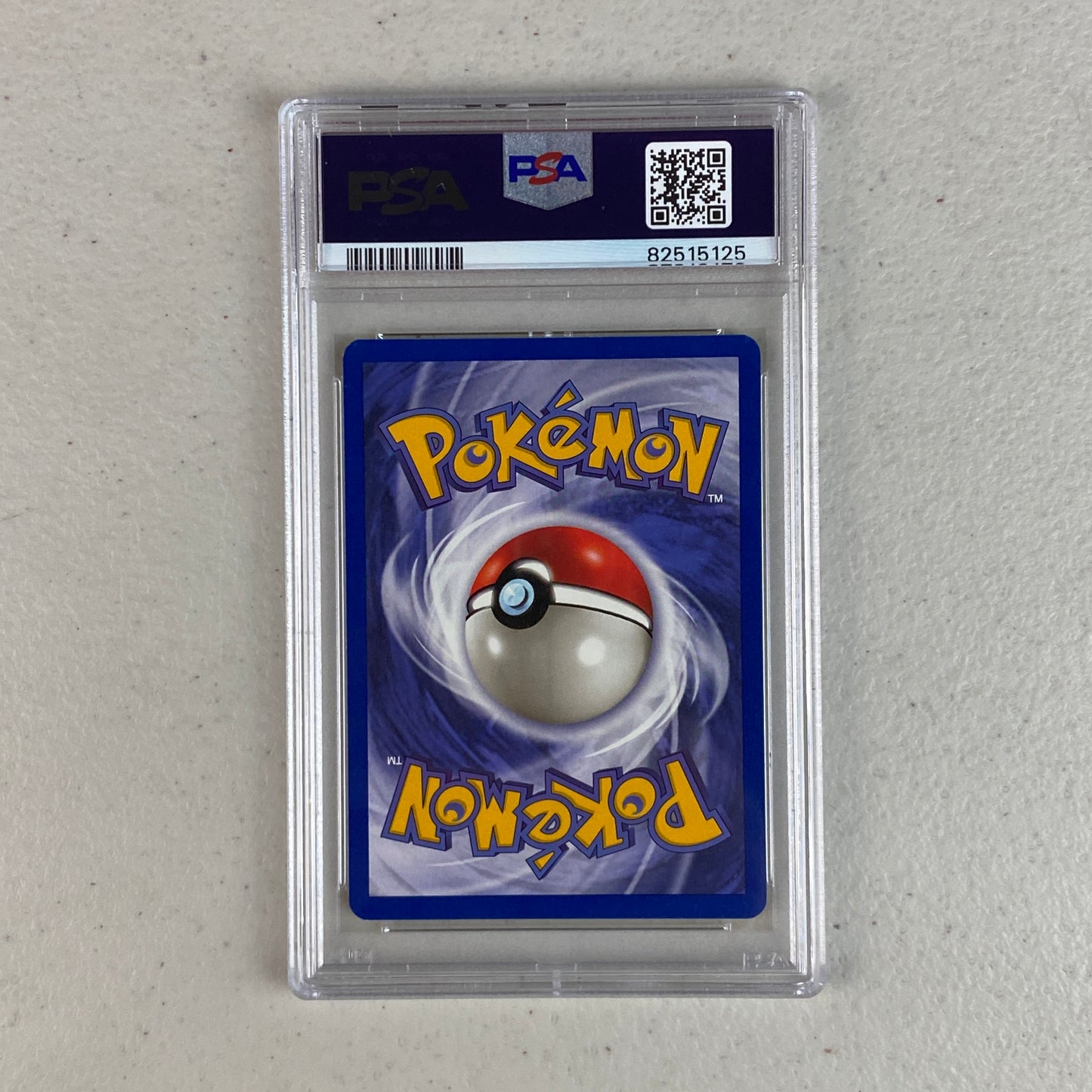 PSA 9 Beedrill Base Set 2