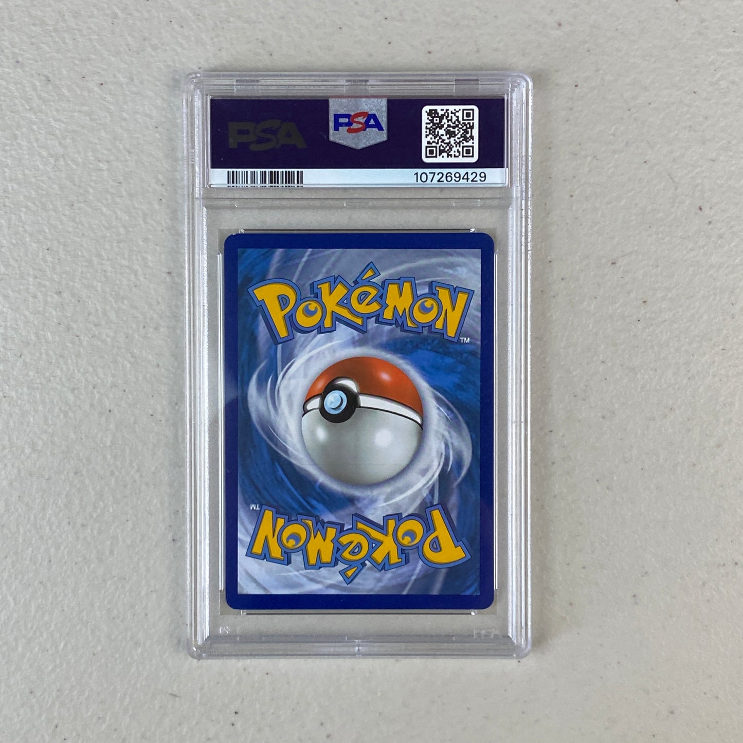 PSA 8 Venusaur Celebrations Classic Collection