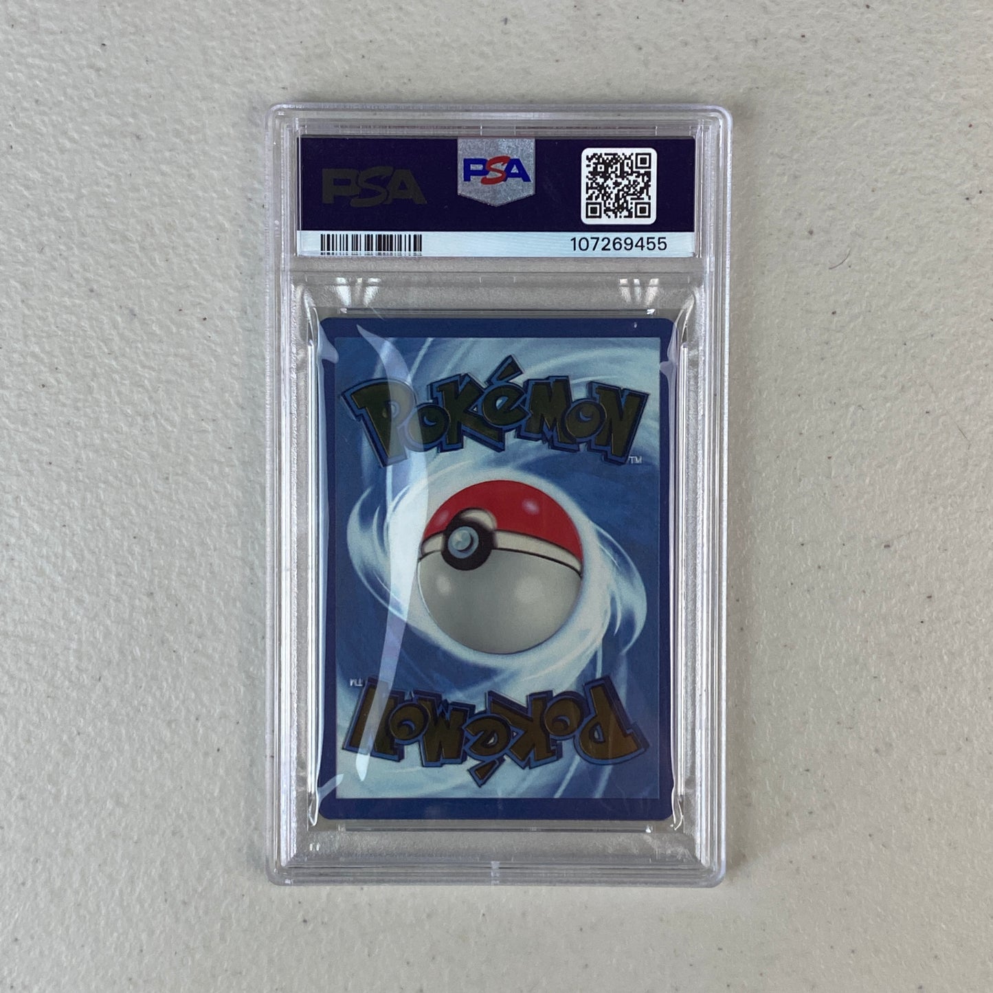 (METAL) PSA 8 Arceus V Star Promo Ultra premium Colection Metal Card