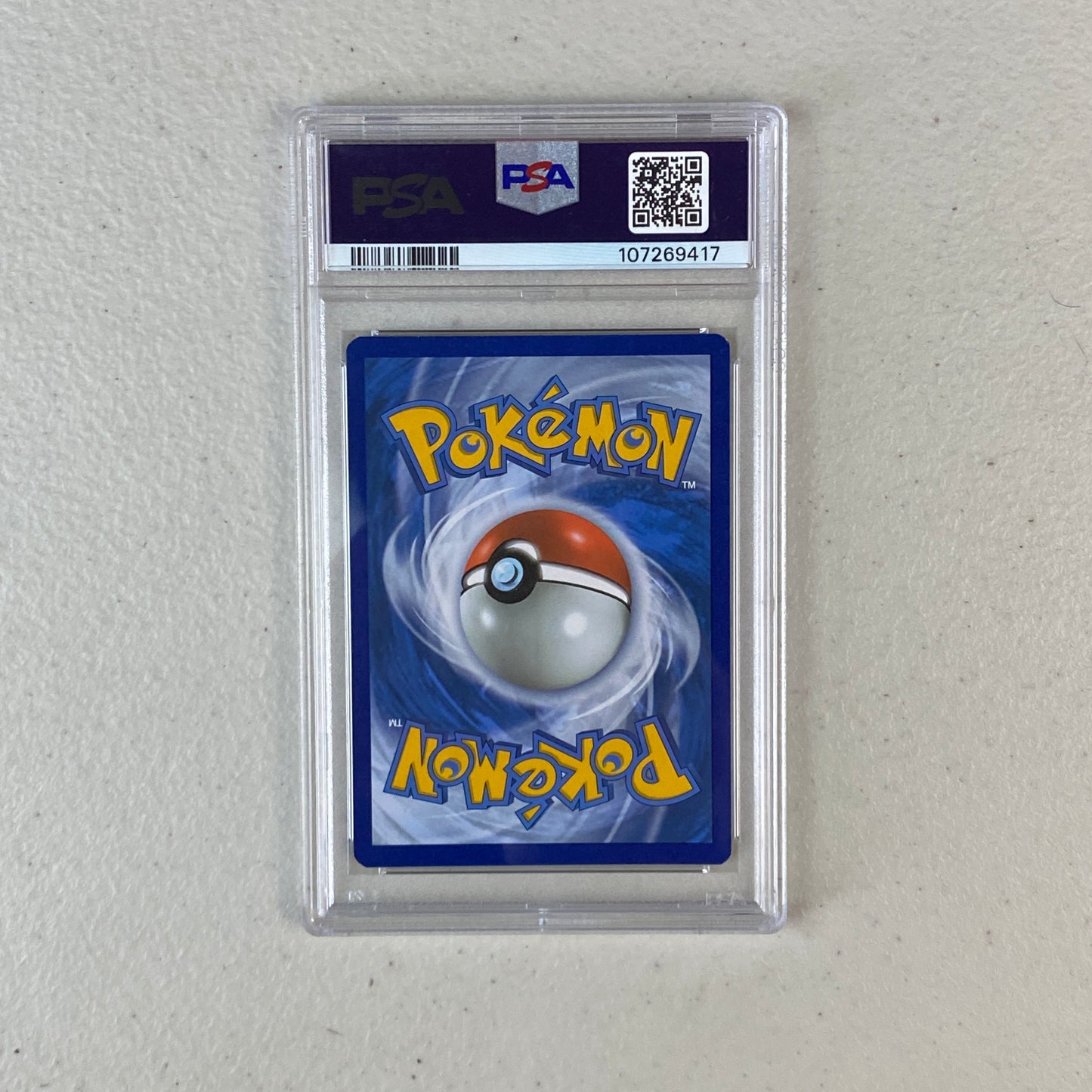 PSA 8 Greninja Gold Star Promo Elite Trainer Box Celebrations