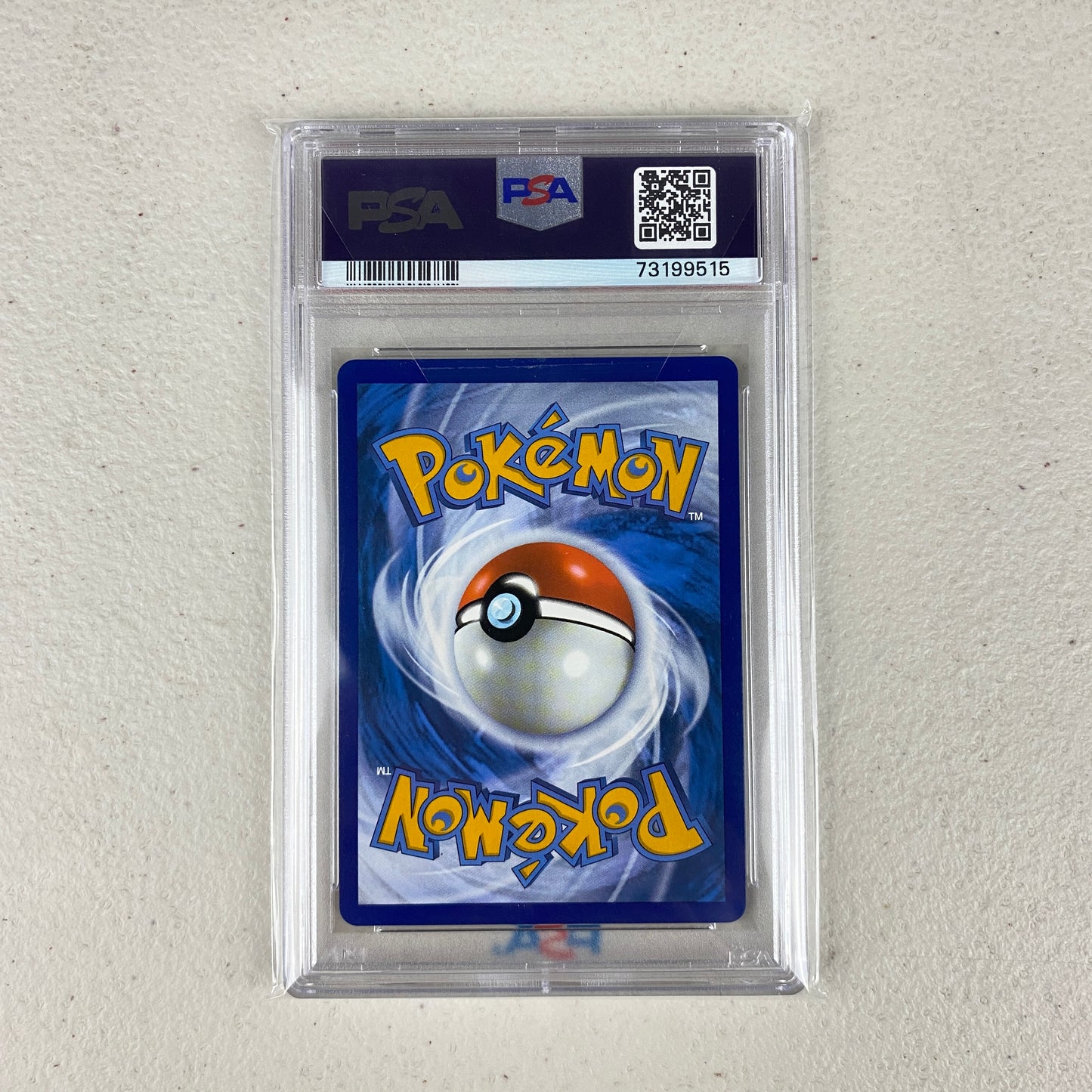 Drapion V Full Art PSA 9