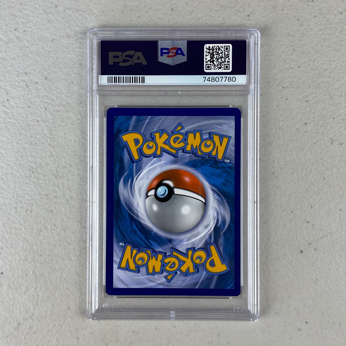 PSA 9 Charizard V Star Charizard UPC Promo