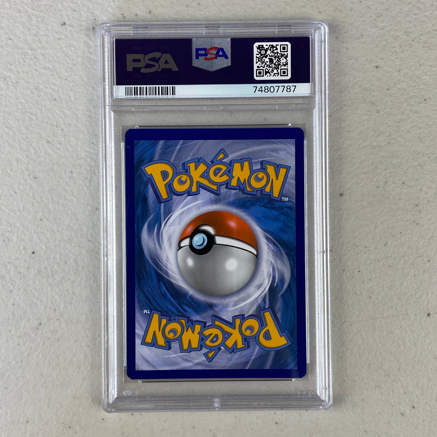 PSA 9 Charizard V Full Art Alternate Art UPC