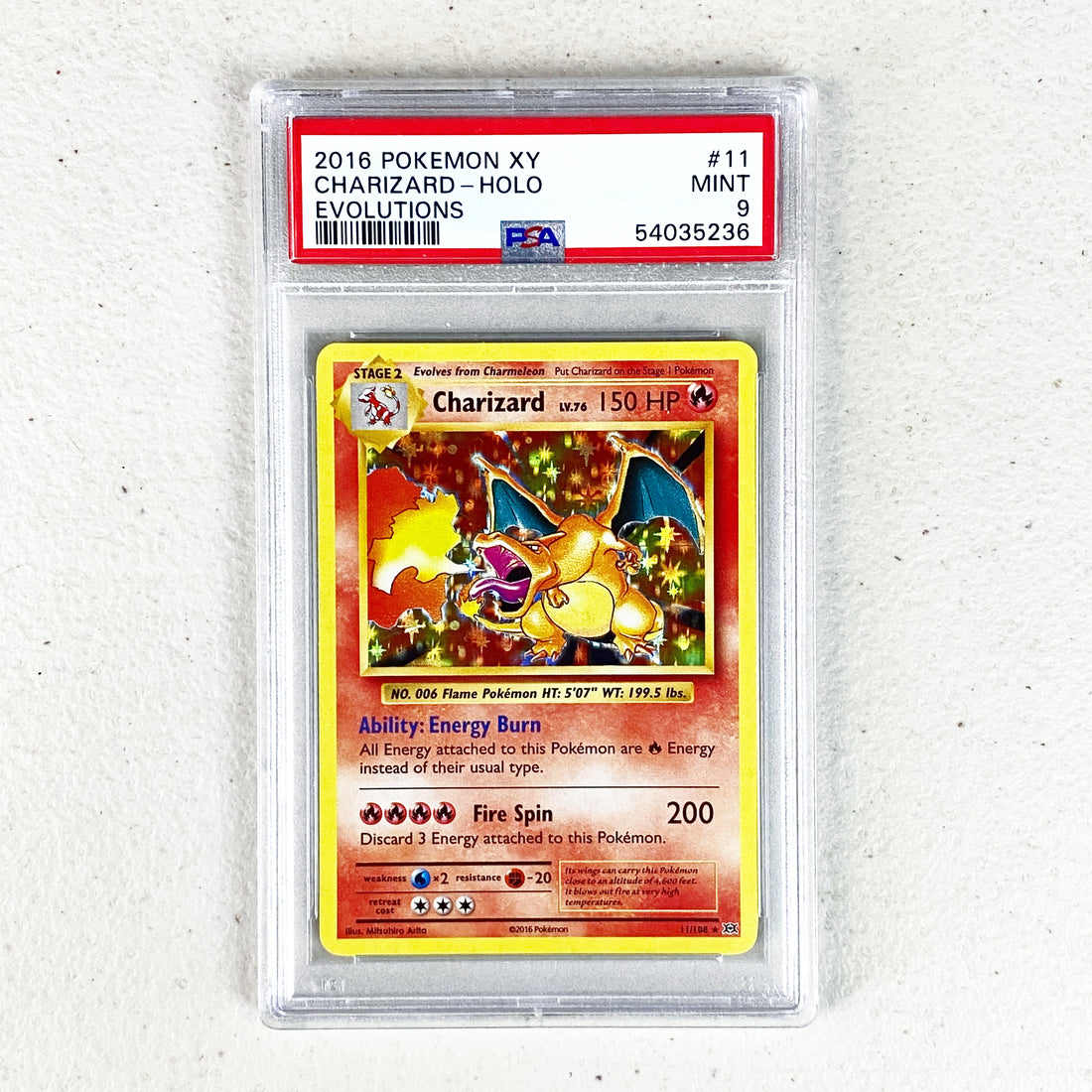 ¿Porque Coleccionar Cartas Pokemon PSA?