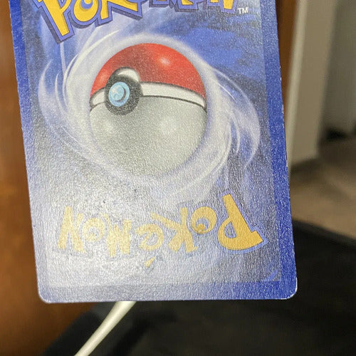 Lp Raticate Base Set Cartas Pokemon Tcg Vintage A Raticate Inglés