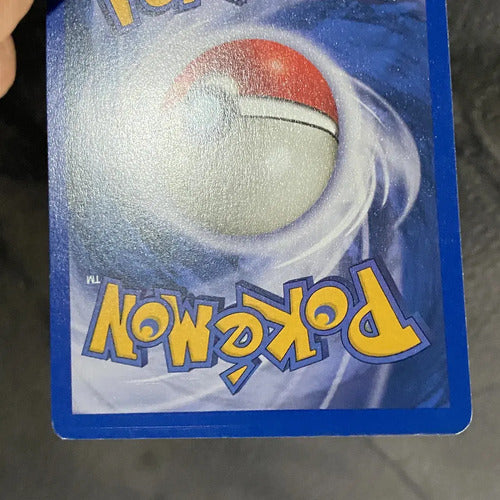 Nm Zubat Neo Revelation Cartas Tcg Pokemon Vintage Zubat Inglés