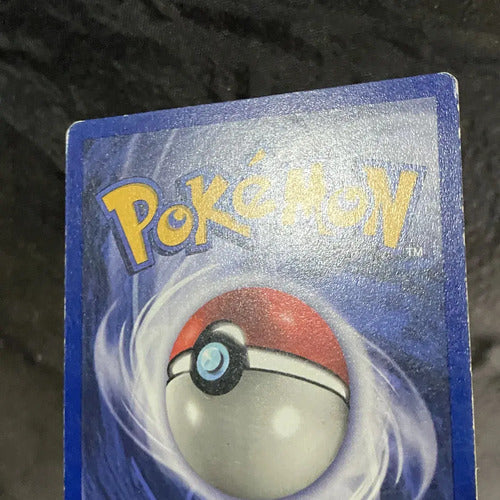Lp Meowth Jungle Cartas Tcg Pokemon Vintage A Meowth Inglés