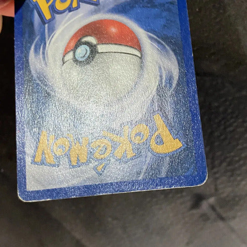 Hp Exeggcute Jungle Cartas Tcg Pokemon Vintage Exeggcute Inglés