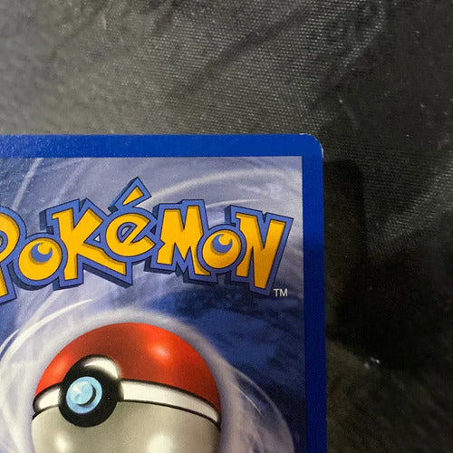 Lp Machop Base Set 1999 Vintage Cartas Pokemon Tcg Machop Inglés