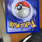 Nm Omanyte Fossil Cartas Pokemon Tcg Vintage Omanyte Inglés