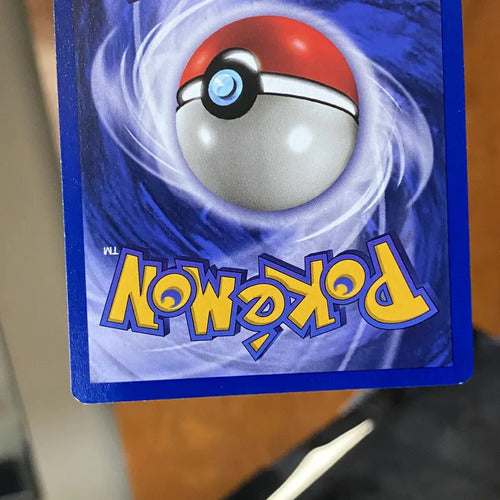 Nm Omanyte Fossil Cartas Pokemon Tcg Vintage Omanyte Inglés