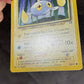 Damaged Chinchou Neo Genesis Cartas Tcg Pokemon Vintage Chinchou Inglés