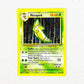 Near Mint Metapod Base Set 1999 Vintage Cartas Pokemon Tcg Metapod Inglés