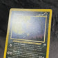 Mint Murkrow Neo Revelation Cartas Tcg Pokemon Vintage Murkrow Inglés