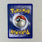 Near Mint Machop Base Set Cartas Pokemon Tcg Vintage Machop Inglés