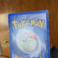 Damaged Magneton Fossil Cartas Pokemon Tcg Vintage Magneton Inglés
