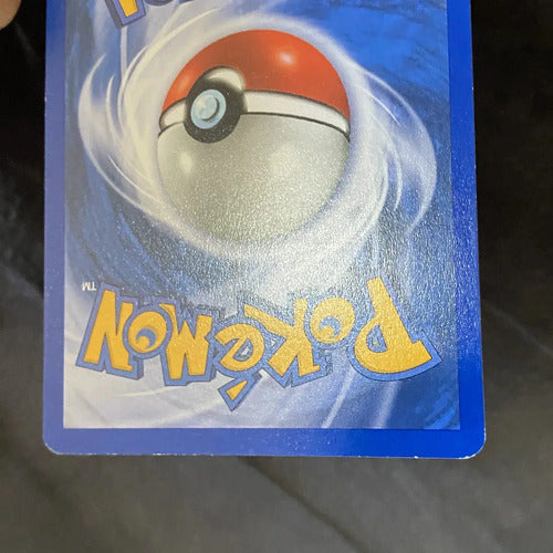 Hp Blaines Ponyta Gym Challenge Cartas Tcg Pokemon Vintage Blaines Ponyta Inglés
