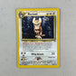 Damaged Noctowl Neo Genesis Cartas Tcg Pokemon Vintage Noctowl Inglés