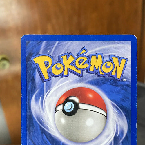 Hp Gastly Shadowless Base Set Cartas Pokemon Tcg Vintage Gastly Inglés