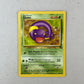 Near Mint Ekans Fossil Cartas Pokemon Tcg Vintage Ekans Inglés