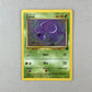 Nm Zubat Team Rocket Cartas Tcg Pokemon Vintage Zubat Inglés