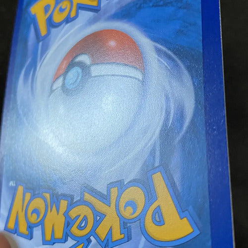 Nm Ting Lu Ex Full Art Paldea Evolved Cartas Pokemon Tcg A Ting Lu Ex Inglés