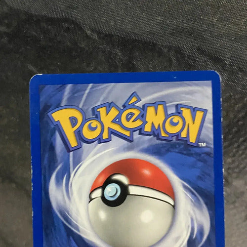 Lp Magikarp Team Rocket Cartas Tcg Pokemon Vintage Magikarp Inglés