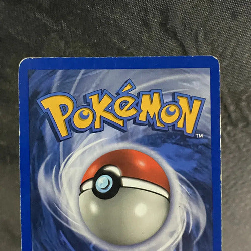 Hp Nidorina Jungle Cartas Tcg Pokemon Vintage Nidorina Inglés