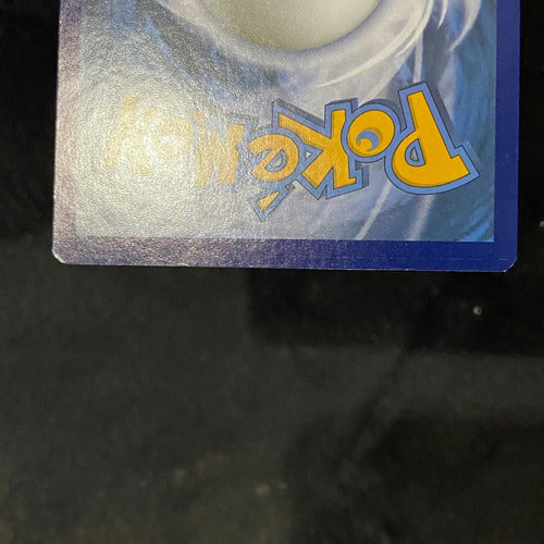 Near Mint Metal Energy Prize Pack Series Carta Pokemon Tcg Metal Energy Inglés
