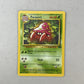 Lp Parasect Jungle Cartas Tcg Pokemon Vintage B Parasect Inglés
