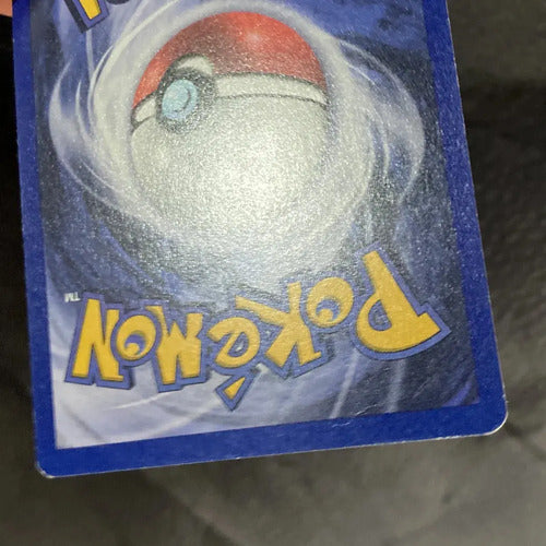 Lp Meowth Jungle Cartas Tcg Pokemon Vintage B Mewoth Inglés