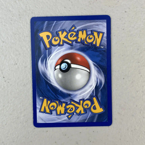 Lp Wooper Neo Discovery Cartas Tcg Pokemon Vintage Wooper Inglés