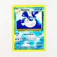 Near Mint Dewgong Base Set 1999 Vintage Cartas Pokemon Tcg Dwegong Inglés