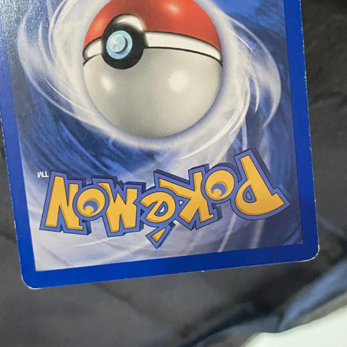Lp Poliwag Neo Discovery Cartas Tcg Pokemon Vintage Poliwag Inglés