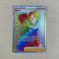 Arezu Full Art Secret Rare Lost Origin Cartas Pokemon Tcg Arezu Secret Rare Inglés