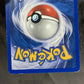 Damaged Noctowl Neo Genesis Cartas Tcg Pokemon Vintage Noctowl Inglés