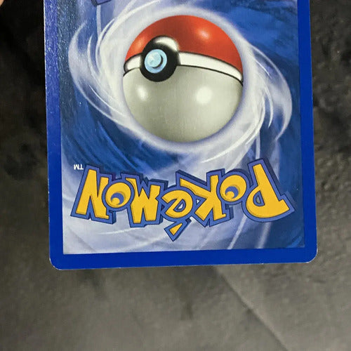 Nm Flaffy Neo Revelation Cartas Tcg Pokemon Vintage Flaffy Inglés