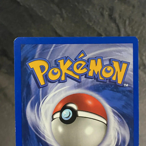 Nm Lanturn Neo Revelation Cartas Tcg Pokemon Vintage Lanturn Inglés