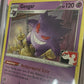 Psa 9 Gengar Prize Pack Series Muy Rara Cartas Pokemon Tcg Gengar Prize Pack Series Inglés
