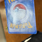 Damaged Aerodactyl Fossil Cartas Pokemon Tcg Vintage Aerodactyl Inglés