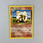 Damaged Arcanine Base Set Cartas Pokemon Tcg Vintage Arcanine Inglés
